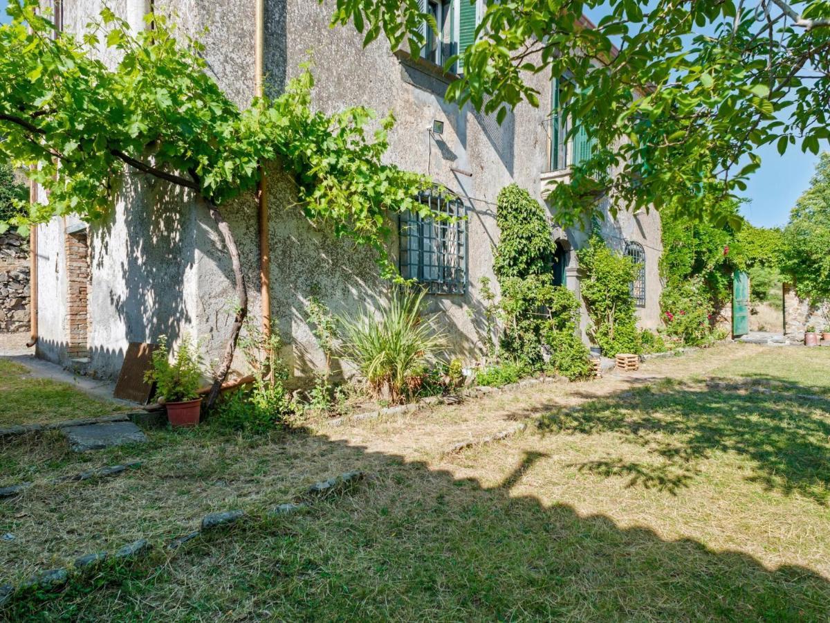 Belvilla By Oyo Casa Otaiti Maniace Zewnętrze zdjęcie
