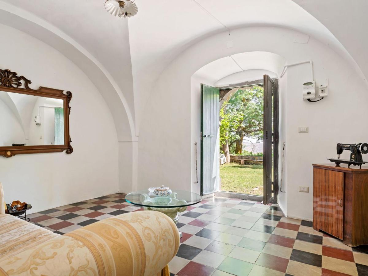 Belvilla By Oyo Casa Otaiti Maniace Zewnętrze zdjęcie