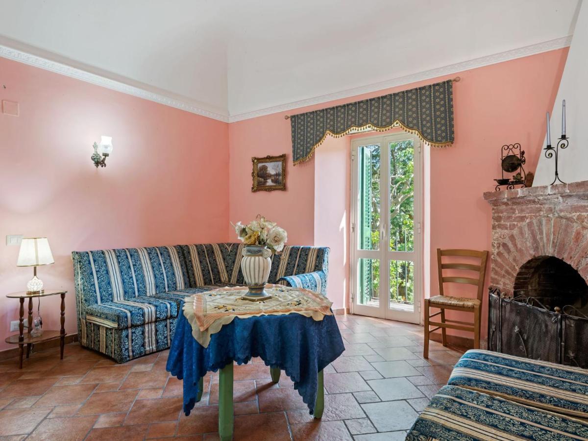 Belvilla By Oyo Casa Otaiti Maniace Zewnętrze zdjęcie