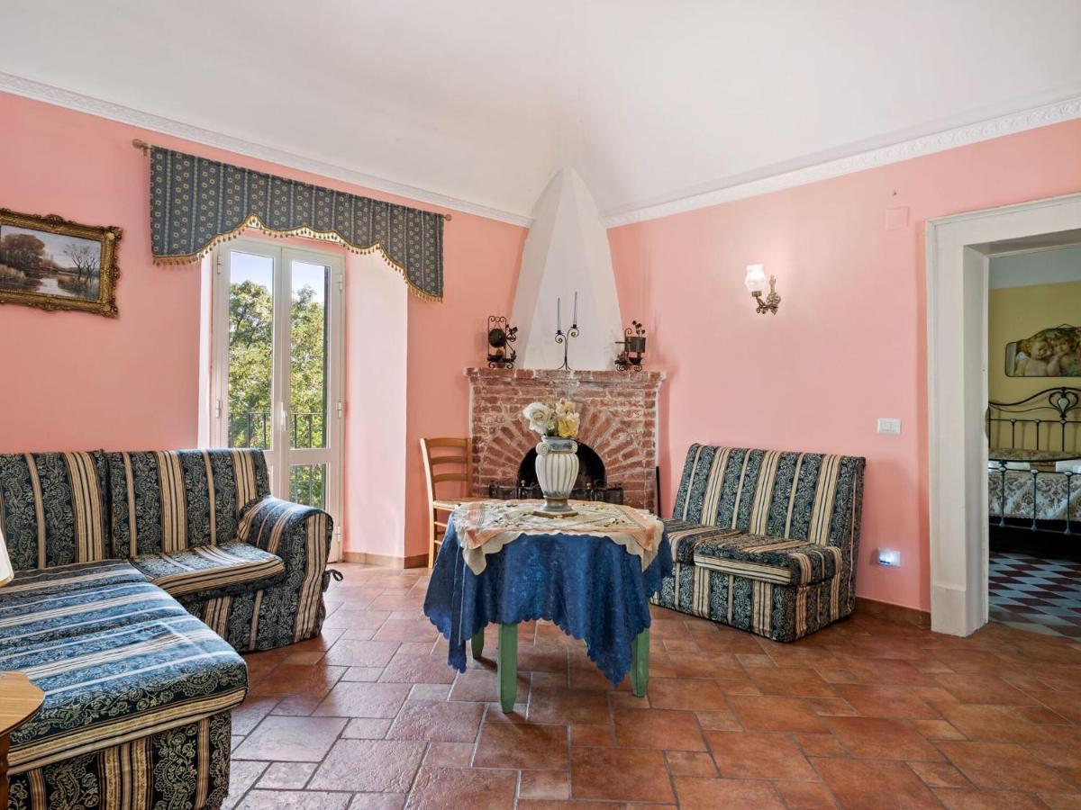 Belvilla By Oyo Casa Otaiti Maniace Zewnętrze zdjęcie