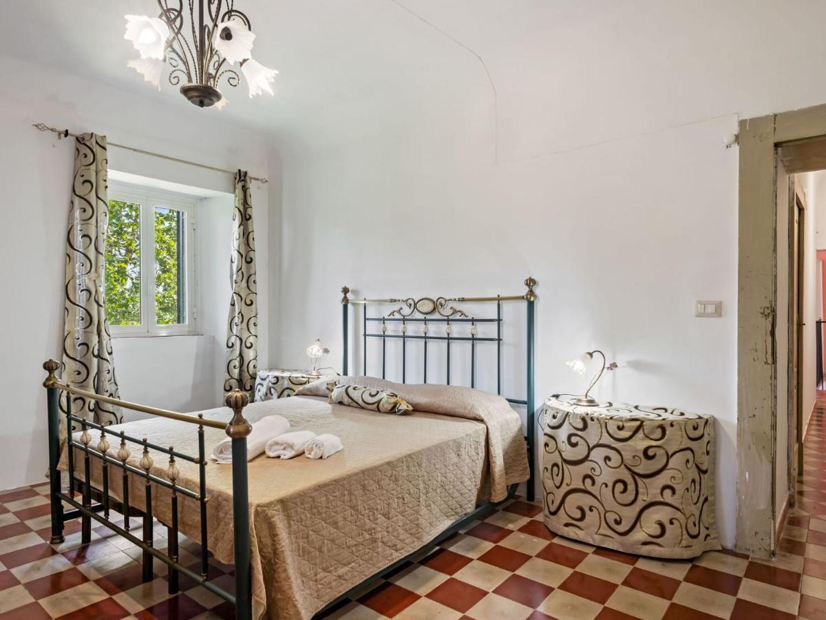 Belvilla By Oyo Casa Otaiti Maniace Zewnętrze zdjęcie