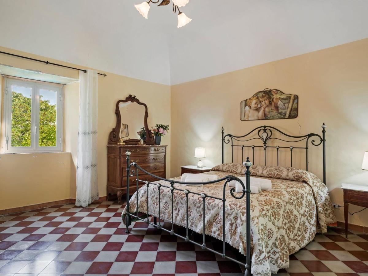 Belvilla By Oyo Casa Otaiti Maniace Pokój zdjęcie