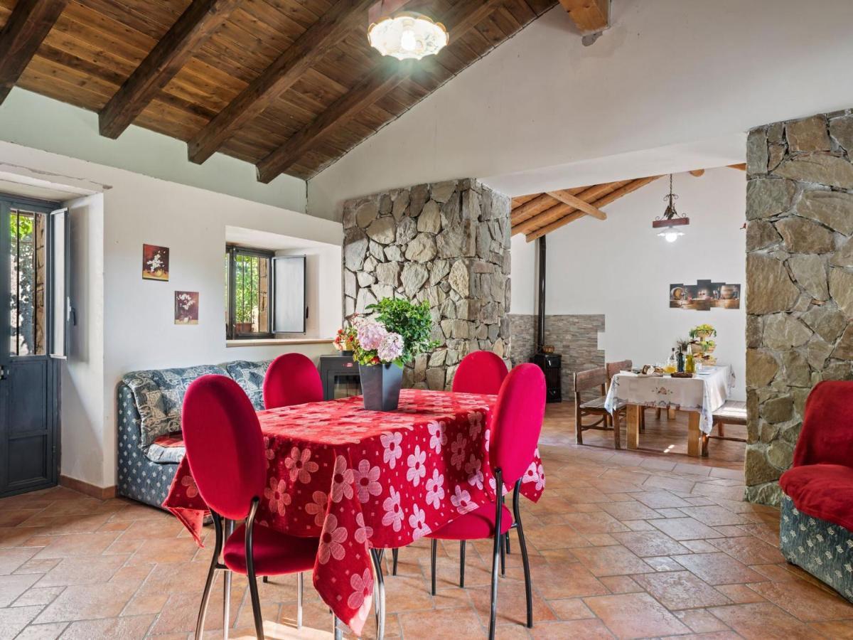 Belvilla By Oyo Casa Otaiti Maniace Pokój zdjęcie